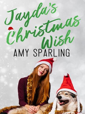 cover image of Jayda's Christmas Wish